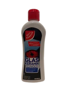 G&G 300ML GLAS-KERAMIK ML. DO PŁ.CER. I INDUK.