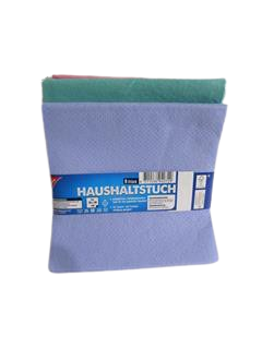 G&G A'6 HAUSH.-TUCH ŚCIERKI MICROF.