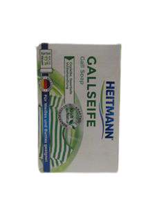 HEITMANN 100G. MYDŁO NA PLAMY