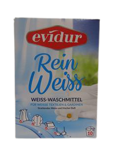 EVIDUR 10P/600G PROSZEK D/ FIRAN I BIAŁEGO