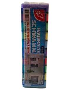 G&G HAUSH. GĄBKI A'10