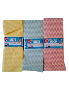 G&G SPUL&WISCH. ŚCERKI UNIW. A'10