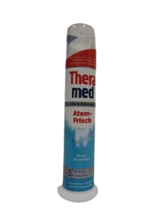 THERAMED 100ML PASTA ATEM FRISCHE