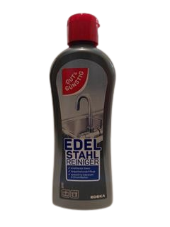 G&G 300ML EDELSTAHL MLECZKO DO STALI