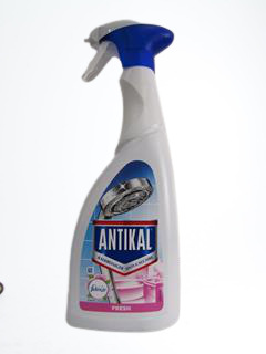 ANTIKAL 700ML ODKAMIENIACZ SPRAY FRESH