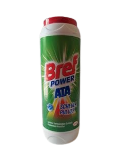 BREF 500G PROSZEK D/CZYSZCZ.