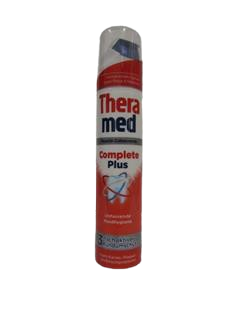THERAMED 100ML PASTA COMPLETE PLUS