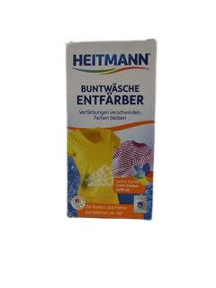 HEITMANN 250G ENTFARBER (ODBARWIACZ)