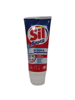 SIL 200ML ODPLAMIACZ ZE SZCZOTECZKĄ