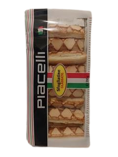PIACELLI 200G CIASTKA SFOGLIATINE