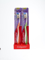 COLGATE SZCZOTECZKA ZIG ZAG MED.