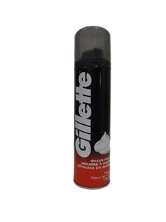 GT 200ML PIANKA DO GOL. NORMAL(CZERW)