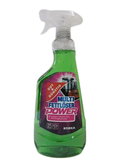 G&G 750ML FETTLOSER (ODTŁ- ZIELONY)