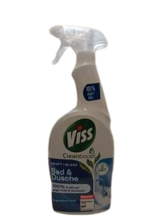 VISS 750ML BAD&DUSCHE