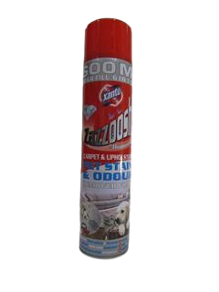 XANTO 600ML PIANKA DO CZYSZ. WHOOPS