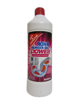 G&G 1L UDRAŻNIACZ ŻEL