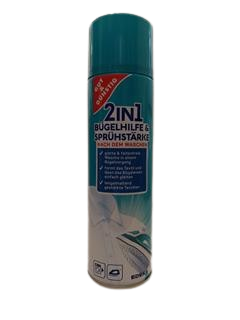 G&G 500ML BUGEL HILFE (UŁAT. PRAS.)