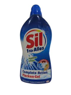 SIL 1,3L FLECKENGEL ŻEL ODPLAM.