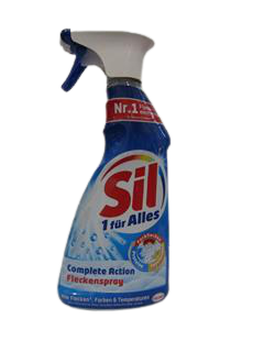 SIL 500ML SPRAY ODPLAMIACZ UNIW.