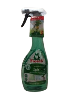 FROSCH 500ML SPIRITUS SPRAY DO SZYB
