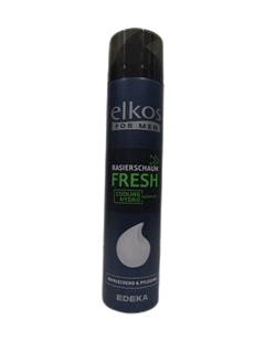 ELKOS 300ML PIANKA DO GOLENIA FRESH