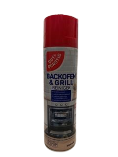 G&G 500ML BACKOFEN SPRAY (PIEKARNIK)