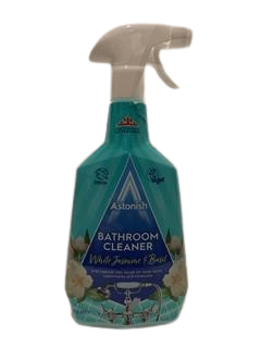 ASTONISH 750ML BATHROOM SPRAY