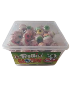 TROLLI GLOTZER 1128G (60 SZTUK)