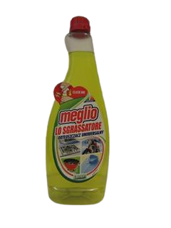 MEGLIO 750ml odtłuszcz. uniwers. lemon zapas