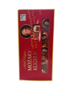 MAITRE TRUFFOUT 200G MOZART KUGELN