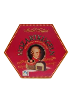 MAITRE TRUFFOUT MOZART 300G (TR)