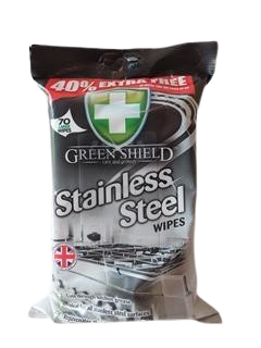 GREEN SHIELD A'70 CHUST.DO CZYSZCZ STALI