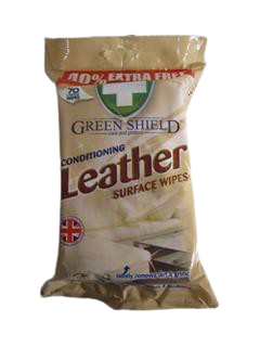 GREEN SHIELD A'70 CHUST. DO CZYSZ.SKÓRY