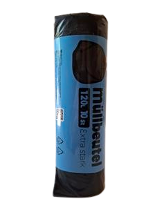 VOXXX MULLBEUTEL WORKI NA ŚMIECI (120L)