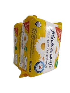 G&G PAPIER TOALETOWY NAW. RUM. A'140