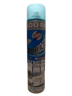 XANTO 600ML WINDOW & GLASS (NEW)