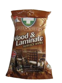 GREEN SHIELD A'70 CHUSTECZKI DO DREWNO/LAM.