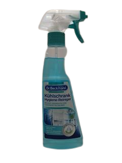 DR BECKMANN 250ML KUHLSCRANK DO LOD.SPRAY