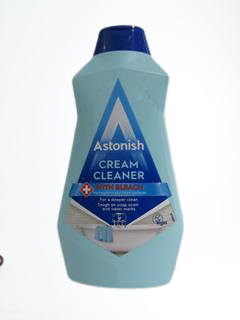 ASTONISH 500ML ML. D/ CZ Z WYBIEL.BLEACH