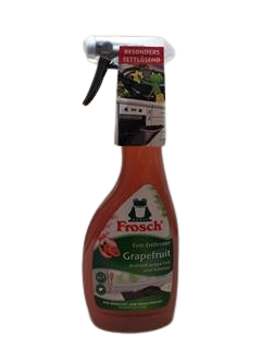 FROSCH 500ML GRAPH. FETT-ENTFERNER