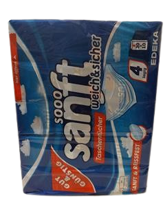 G&G CHUST. HIG. 30X10 4W (PAKIET)