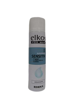 ELKOS 200ML GEL D/GOL SENSITIV