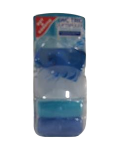 G&G WC TRIO 3X55ML OCEAN WORLD