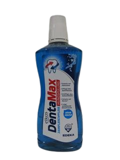 ELKOS 500ML (DEN-MAX) PŁ/DO JAMY USTNEJ (NIEB)