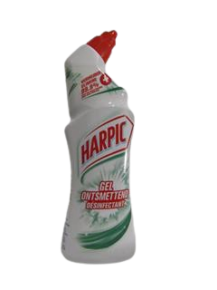 HARPIC 750ML WC ŻEL BIAŁY