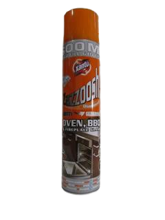 XANTO 500ML OVEN DO PIEKARNIKÓW I SZYB KOMINKOWYCH