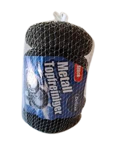 DELUXE A'5 DRUCIAK STALOWY