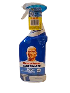 MR PROPER 800ML BAD SPRAY DO ŁAZIENKI