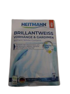 HEITMAN 50G GARDINEN SASZETKA DO FIRAN