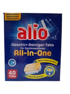 ALIO A'40 TABLETKI D/ZM ALL IN ONE